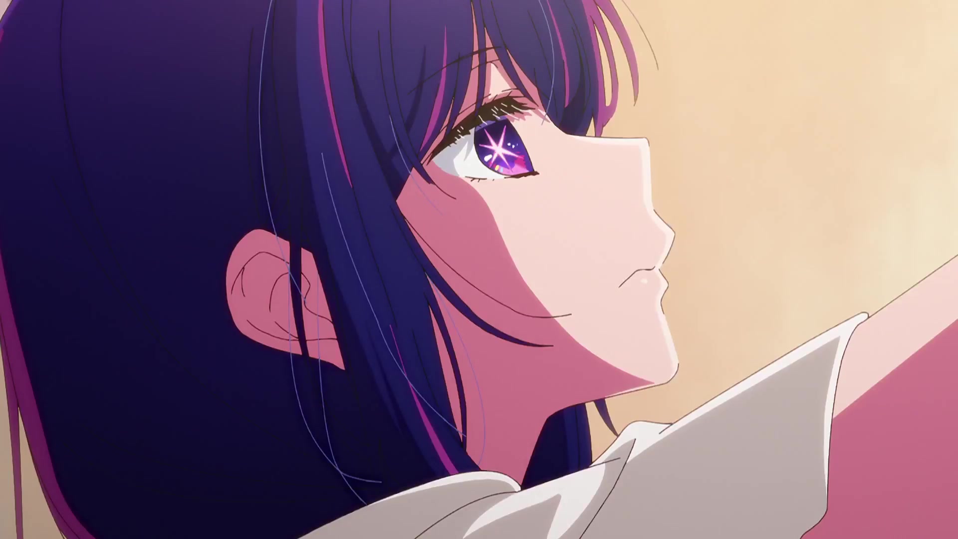 [Tsukyio Editing Resources] Ai Hoshino (Season 1) Raw Clips (99) (tsukyio.com).mp4